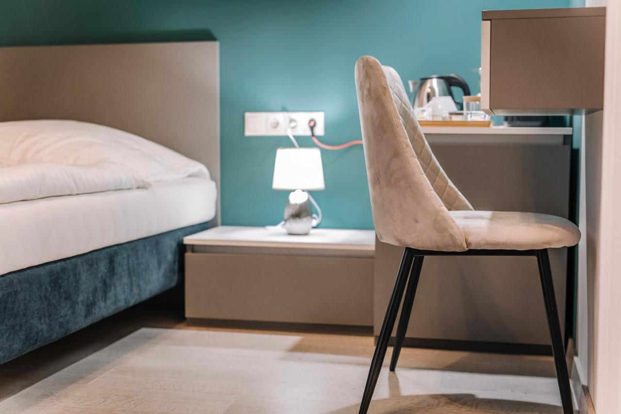 Soho Apartmanház Győr Esterno foto